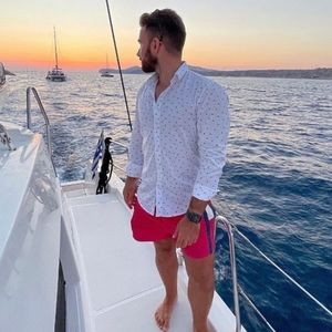 Meet your Posher, Peter